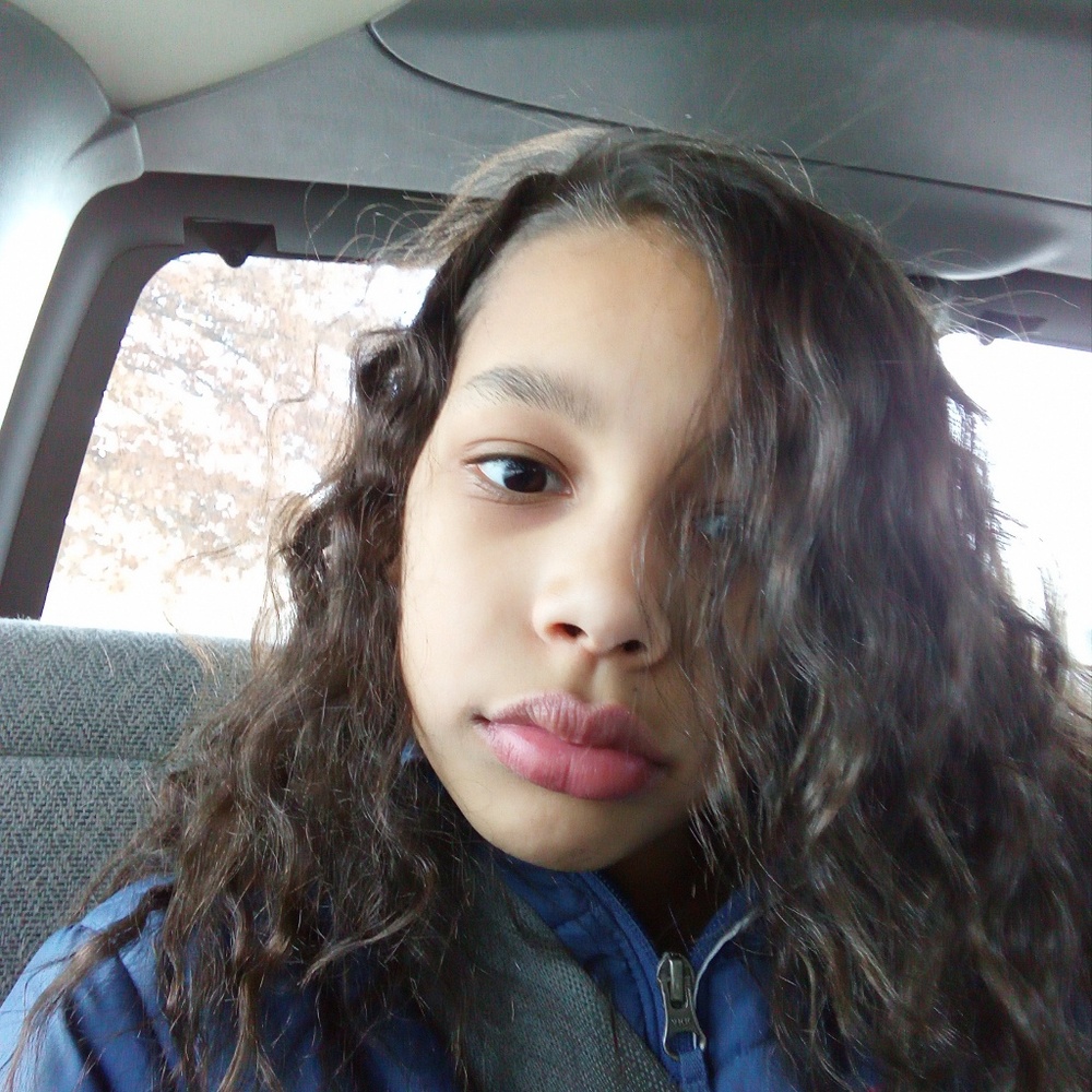 Meet your Posher, Jada